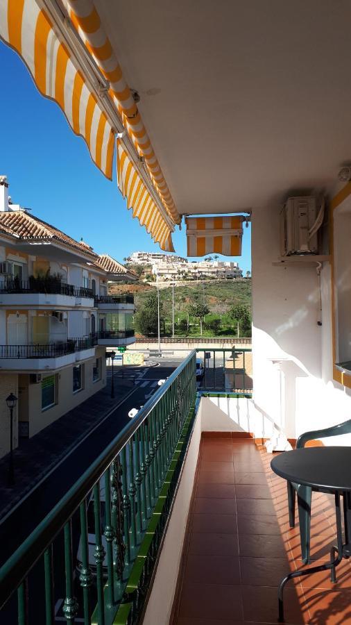Calle Júzcar La Cala De Mijas Esterno foto