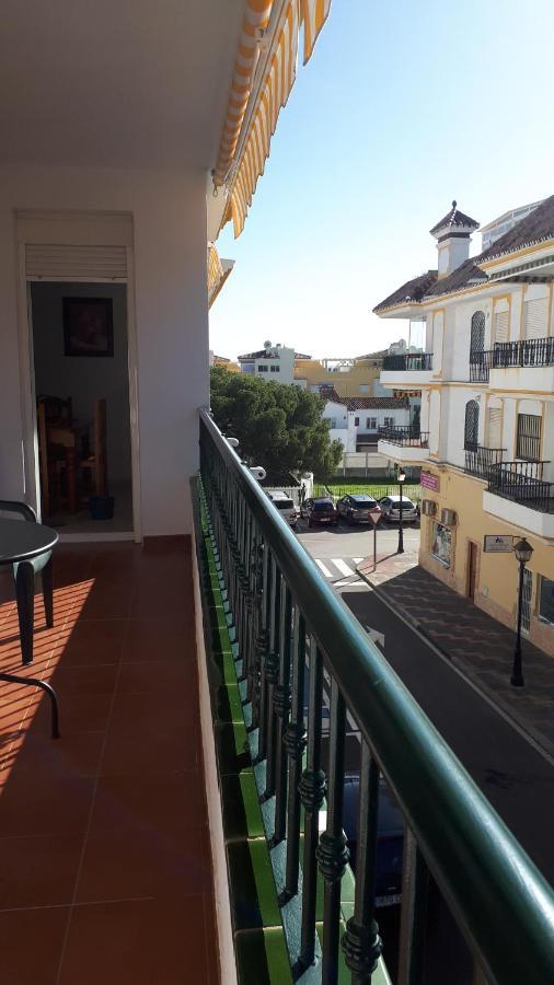 Calle Júzcar La Cala De Mijas Esterno foto